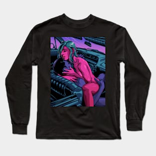 Joyride Long Sleeve T-Shirt